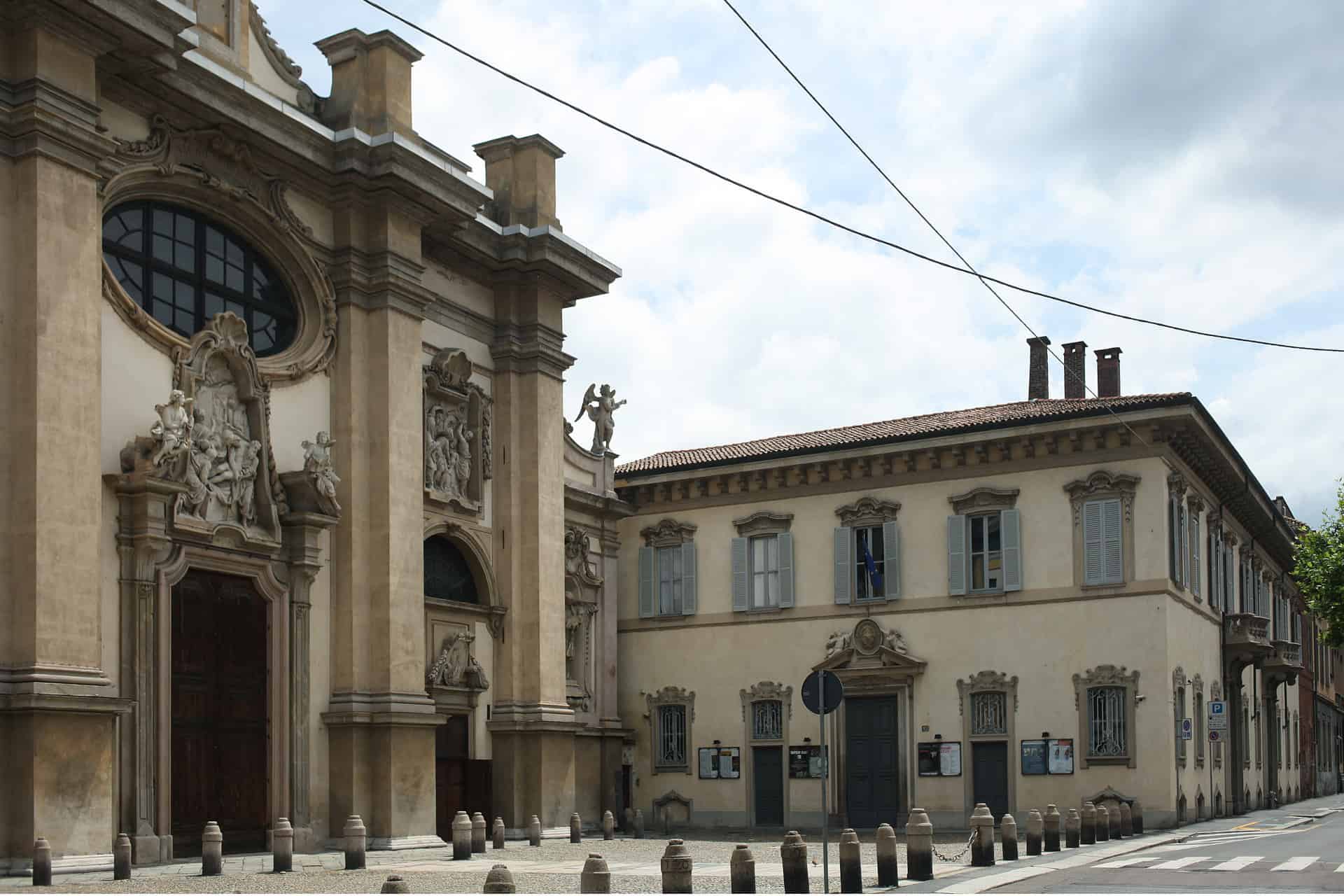 Concerto per AISOS al Conservatorio di Milano