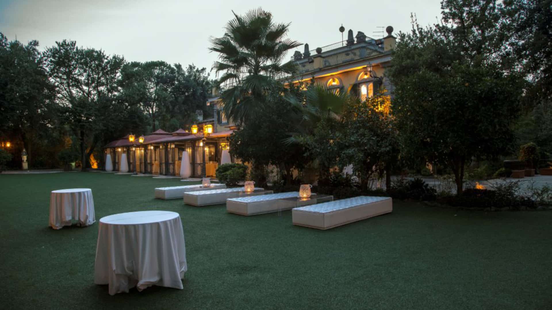 10° anniversario della fondazione di AISOS Onlus