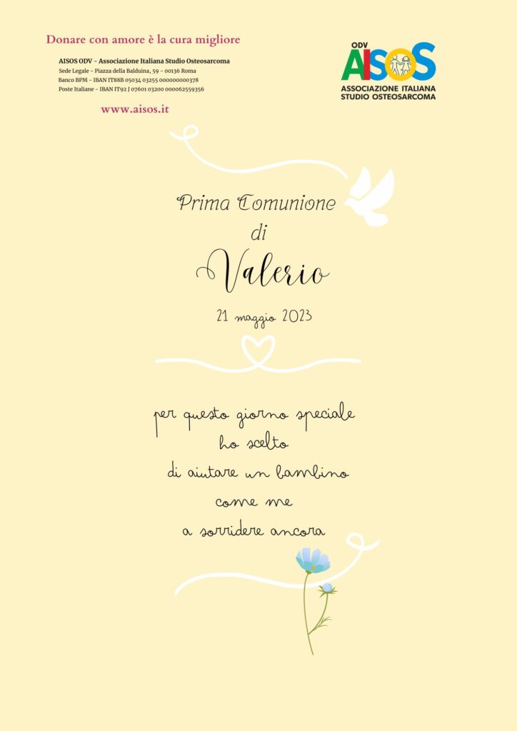 COM2 COMUNIONE 2 CELESTE